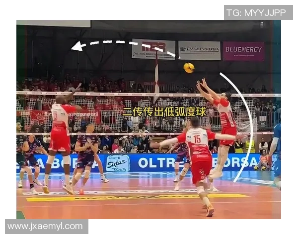 杭州排球队快攻战术解析与成败经验分享