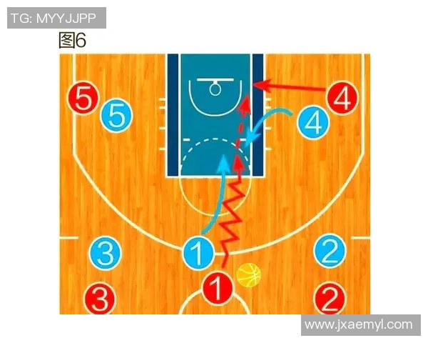 广州篮球队总决赛精彩配合分析与战术解读